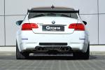 BMW M3 V8 SK Plus Kompressorsystem by G-Power 2014 года